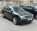Зелений Опель Астра, об'ємом двигуна 1.6 л та пробігом 260 тис. км за 3000 $, фото 1 на Automoto.ua
