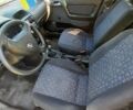 Зеленый Опель Астра, объемом двигателя 1.4 л и пробегом 290 тыс. км за 3150 $, фото 5 на Automoto.ua