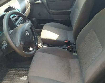 Опель Астра 2004 в Городок на Automoto.ua Зеленый Опель Астра, объемом двигателя 1.4 л и пробегом 240 тыс. км за 2500 $, фото 8 на Automoto.ua