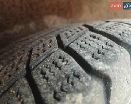 Зеленый Опель Астра, объемом двигателя 1.6 л и пробегом 180 тыс. км за 3500 $, фото 13 на Automoto.ua