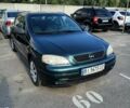 Зелений Опель Астра, об'ємом двигуна 1.4 л та пробігом 204 тис. км за 4012 $, фото 1 на Automoto.ua
