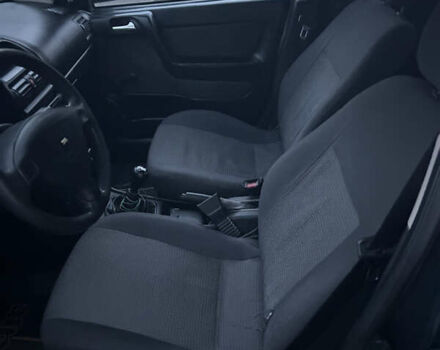 Зеленый Опель Астра, объемом двигателя 1.4 л и пробегом 350 тыс. км за 1999 $, фото 7 на Automoto.ua