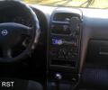 Зеленый Опель Астра, объемом двигателя 1.6 л и пробегом 310 тыс. км за 3200 $, фото 12 на Automoto.ua