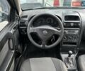 Зелений Опель Астра, об'ємом двигуна 1.4 л та пробігом 200 тис. км за 4199 $, фото 17 на Automoto.ua