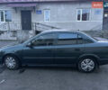 Зеленый Опель Астра, объемом двигателя 1.4 л и пробегом 350 тыс. км за 1999 $, фото 2 на Automoto.ua