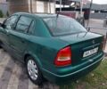 Зелений Опель Астра, об'ємом двигуна 1.39 л та пробігом 296 тис. км за 3500 $, фото 4 на Automoto.ua