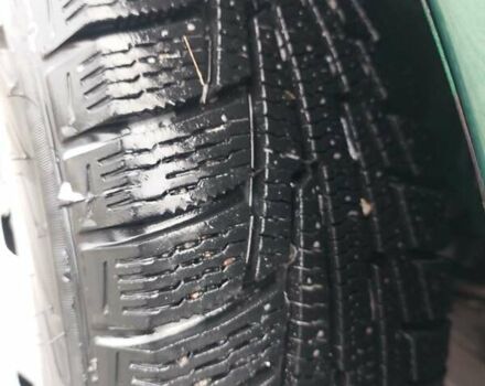 Зелений Опель Астра, об'ємом двигуна 1.39 л та пробігом 296 тис. км за 3500 $, фото 3 на Automoto.ua