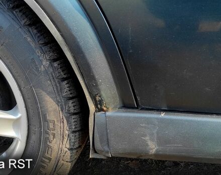 Зеленый Опель Астра, объемом двигателя 1.6 л и пробегом 310 тыс. км за 3200 $, фото 2 на Automoto.ua