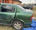 Зелений Опель Астра, об'ємом двигуна 1.4 л та пробігом 287 тис. км за 1150 $, фото 3 на Automoto.ua