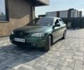 Зелений Опель Астра, об'ємом двигуна 1.6 л та пробігом 280 тис. км за 2902 $, фото 1 на Automoto.ua