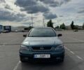 Зелений Опель Астра, об'ємом двигуна 1.4 л та пробігом 333 тис. км за 3100 $, фото 1 на Automoto.ua