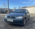 Зелений Опель Астра, об'ємом двигуна 1.6 л та пробігом 268 тис. км за 3499 $, фото 1 на Automoto.ua
