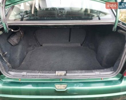 Зелений Опель Астра, об'ємом двигуна 1.39 л та пробігом 296 тис. км за 3500 $, фото 10 на Automoto.ua