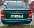 Зелений Опель Астра, об'ємом двигуна 1.39 л та пробігом 296 тис. км за 3500 $, фото 14 на Automoto.ua