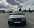 Зеленый Опель Астра, объемом двигателя 1.4 л и пробегом 3 тыс. км за 3100 $, фото 1 на Automoto.ua