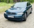 Зелений Опель Астра, об'ємом двигуна 1.4 л та пробігом 180 тис. км за 3500 $, фото 1 на Automoto.ua