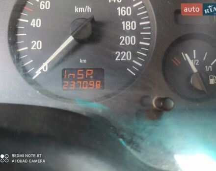 Опель Астра 2004 в Городок на Automoto.ua Зеленый Опель Астра, объемом двигателя 1.4 л и пробегом 240 тыс. км за 2500 $, фото 7 на Automoto.ua