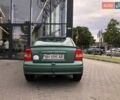 Зелений Опель Астра, об'ємом двигуна 1.4 л та пробігом 200 тис. км за 4199 $, фото 6 на Automoto.ua