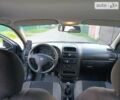 Зеленый Опель Астра, объемом двигателя 1.6 л и пробегом 298 тыс. км за 4000 $, фото 6 на Automoto.ua