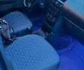 Зеленый Опель Астра, объемом двигателя 1.6 л и пробегом 268 тыс. км за 4400 $, фото 1 на Automoto.ua