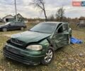 Зелений Опель Астра, об'ємом двигуна 1.4 л та пробігом 278 тис. км за 1050 $, фото 1 на Automoto.ua