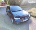 Зеленый Опель Астра, объемом двигателя 1.6 л и пробегом 230 тыс. км за 3500 $, фото 1 на Automoto.ua