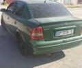 Зеленый Опель Астра, объемом двигателя 1.6 л и пробегом 300 тыс. км за 3000 $, фото 6 на Automoto.ua