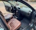 Зеленый Опель Астра, объемом двигателя 1.4 л и пробегом 235 тыс. км за 3000 $, фото 3 на Automoto.ua
