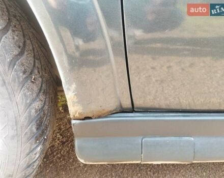 Зеленый Опель Астра, объемом двигателя 1.6 л и пробегом 180 тыс. км за 3500 $, фото 14 на Automoto.ua