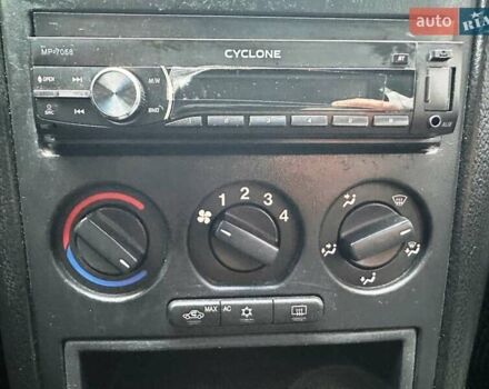 Зелений Опель Астра, об'ємом двигуна 1.4 л та пробігом 273 тис. км за 3800 $, фото 3 на Automoto.ua