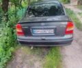 Зеленый Опель Астра, объемом двигателя 1.4 л и пробегом 241 тыс. км за 1908 $, фото 1 на Automoto.ua