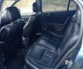 Зеленый Опель Астра, объемом двигателя 1.4 л и пробегом 190 тыс. км за 5600 $, фото 7 на Automoto.ua