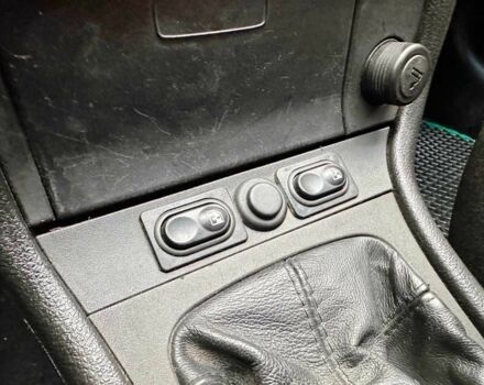 Зелений Опель Астра, об'ємом двигуна 1.4 л та пробігом 274 тис. км за 3800 $, фото 17 на Automoto.ua