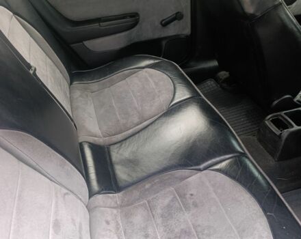 Зелений Опель Астра, об'ємом двигуна 1.4 л та пробігом 200 тис. км за 2300 $, фото 1 на Automoto.ua