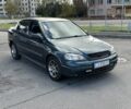 Зелений Опель Астра, об'ємом двигуна 1.6 л та пробігом 250 тис. км за 2506 $, фото 1 на Automoto.ua