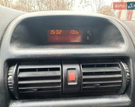 Зелений Опель Астра, об'ємом двигуна 1.4 л та пробігом 273 тис. км за 3800 $, фото 7 на Automoto.ua