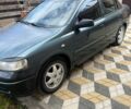 Зеленый Опель Астра, объемом двигателя 1.4 л и пробегом 299 тыс. км за 1750 $, фото 1 на Automoto.ua