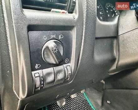 Зелений Опель Астра, об'ємом двигуна 1.4 л та пробігом 273 тис. км за 3800 $, фото 8 на Automoto.ua