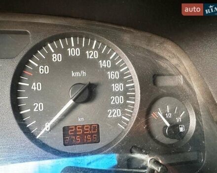 Зелений Опель Астра, об'ємом двигуна 1.4 л та пробігом 273 тис. км за 3800 $, фото 6 на Automoto.ua