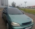 Зелений Опель Астра, об'ємом двигуна 1.4 л та пробігом 200 тис. км за 2300 $, фото 1 на Automoto.ua