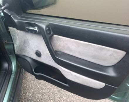 Зелений Опель Астра, об'ємом двигуна 1.4 л та пробігом 200 тис. км за 2300 $, фото 2 на Automoto.ua