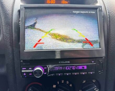 Зелений Опель Астра, об'ємом двигуна 1.4 л та пробігом 274 тис. км за 3800 $, фото 16 на Automoto.ua