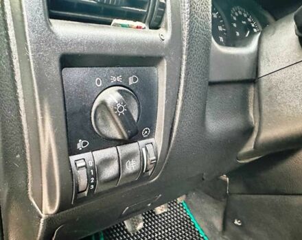 Зелений Опель Астра, об'ємом двигуна 1.4 л та пробігом 274 тис. км за 3800 $, фото 15 на Automoto.ua