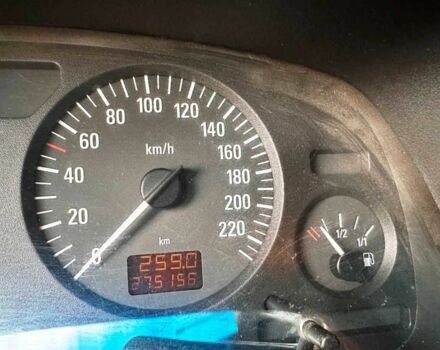 Зелений Опель Астра, об'ємом двигуна 1.4 л та пробігом 274 тис. км за 3800 $, фото 12 на Automoto.ua