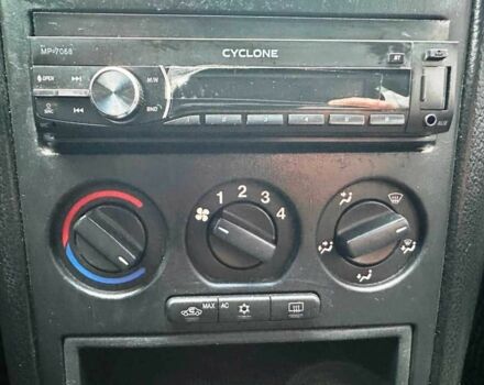 Зелений Опель Астра, об'ємом двигуна 1.4 л та пробігом 274 тис. км за 3800 $, фото 18 на Automoto.ua