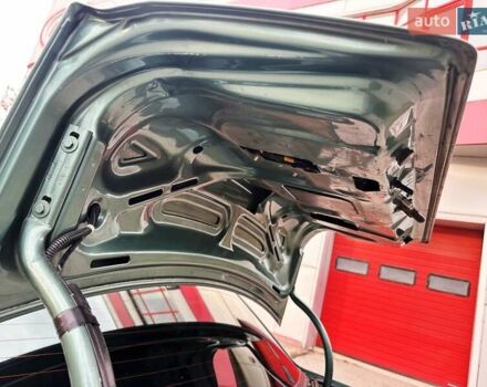 Зелений Опель Астра, об'ємом двигуна 1.4 л та пробігом 273 тис. км за 3800 $, фото 30 на Automoto.ua