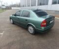 Зелений Опель Астра, об'ємом двигуна 1.4 л та пробігом 200 тис. км за 2300 $, фото 5 на Automoto.ua