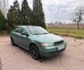 Зелений Опель Астра, об'ємом двигуна 1.4 л та пробігом 274 тис. км за 3800 $, фото 1 на Automoto.ua