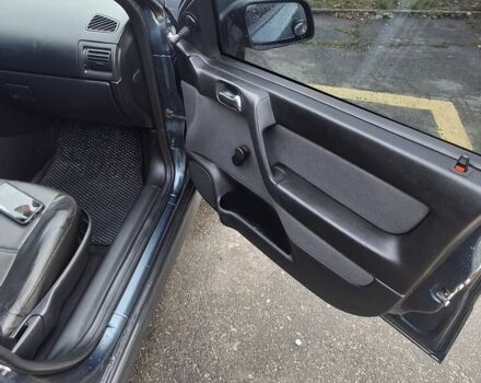 Зелений Опель Астра, об'ємом двигуна 1.4 л та пробігом 200 тис. км за 3000 $, фото 6 на Automoto.ua