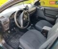 Зеленый Опель Астра, объемом двигателя 1.6 л и пробегом 240 тыс. км за 3600 $, фото 5 на Automoto.ua